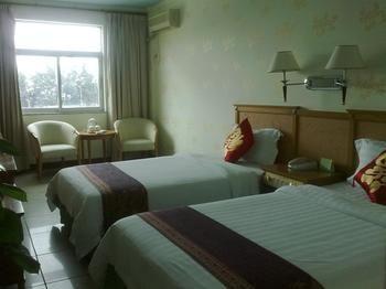 Отель Xiaomeisha Guanjing Holiday Шэньчжэнь Экстерьер фото